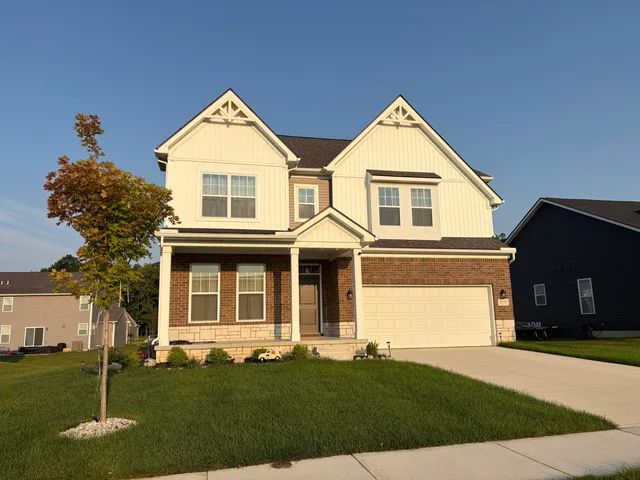 $3,300 | 2777 Silo Drive, Saline, MI 48176