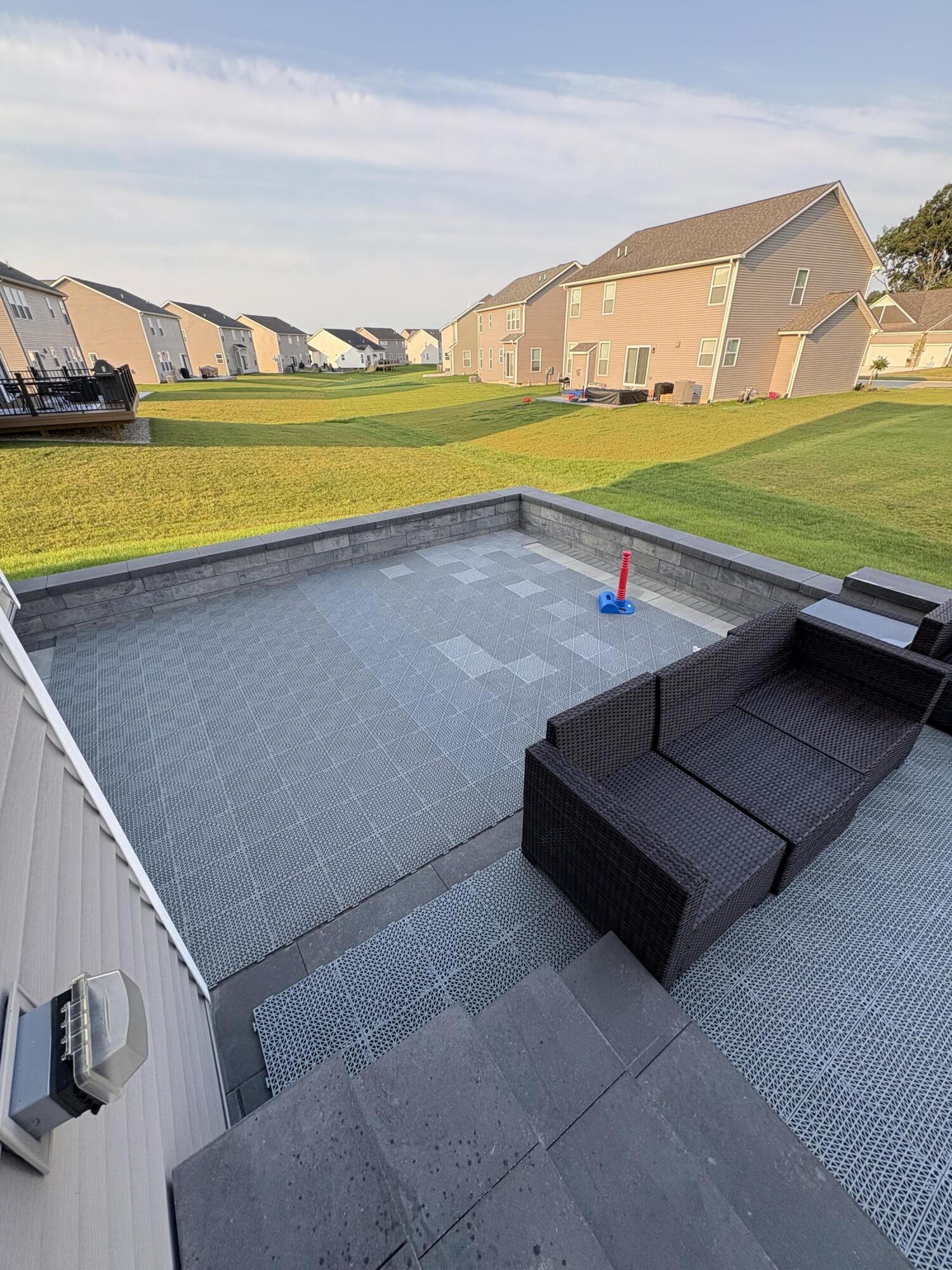 2777 Silo Drive Saline, MI 48176 - Photo 22 of 22 IMG_9543