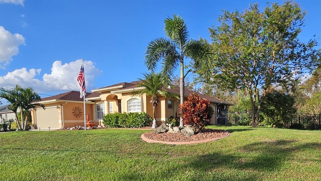 3068 Jollivette Road North Port, FL 34288 - Photo 1 of 1 Gallery Image 1