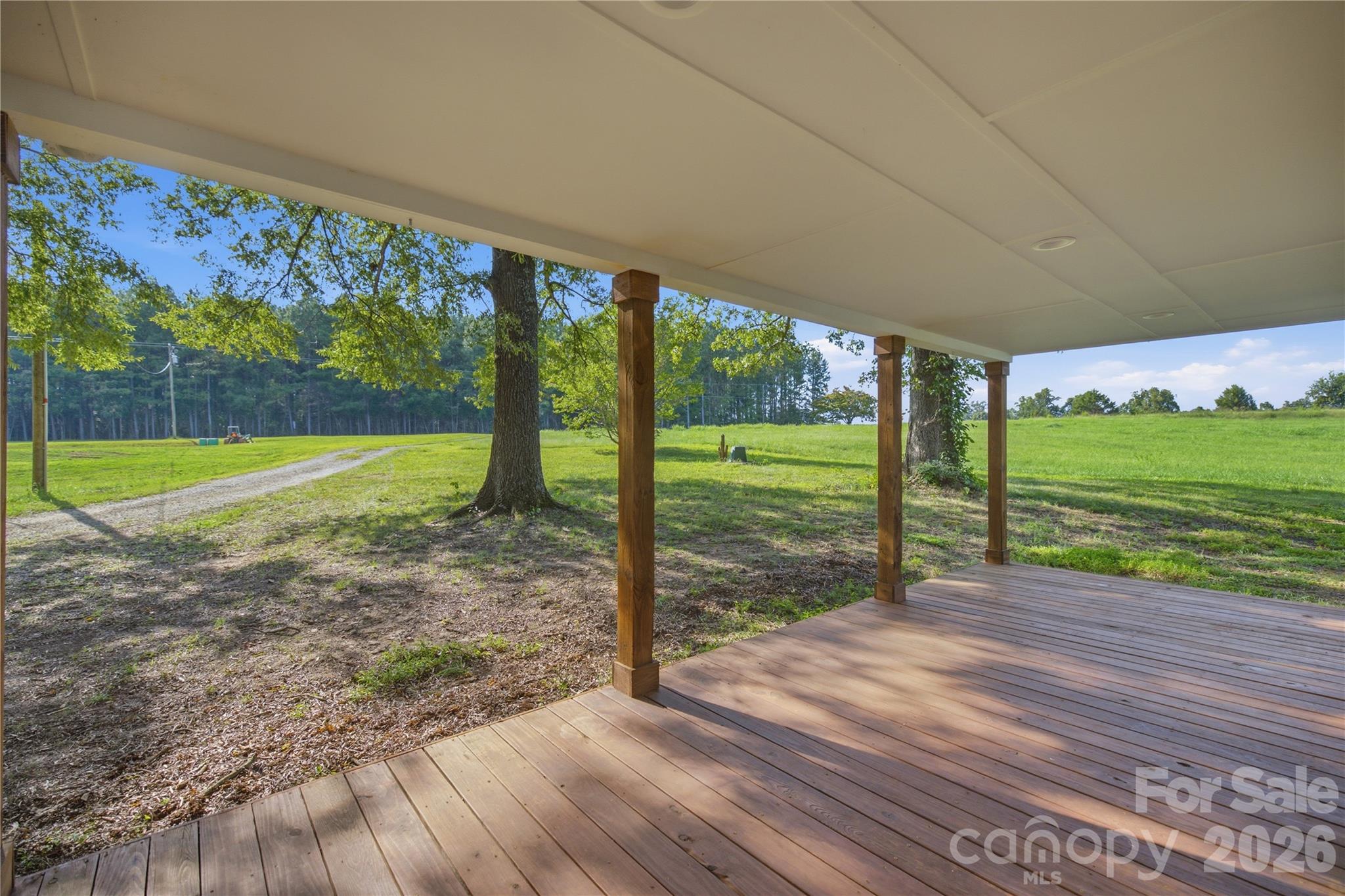 594 Rash Road Olin, NC 28660 - Photo 26 of 43 Gallery Image 26