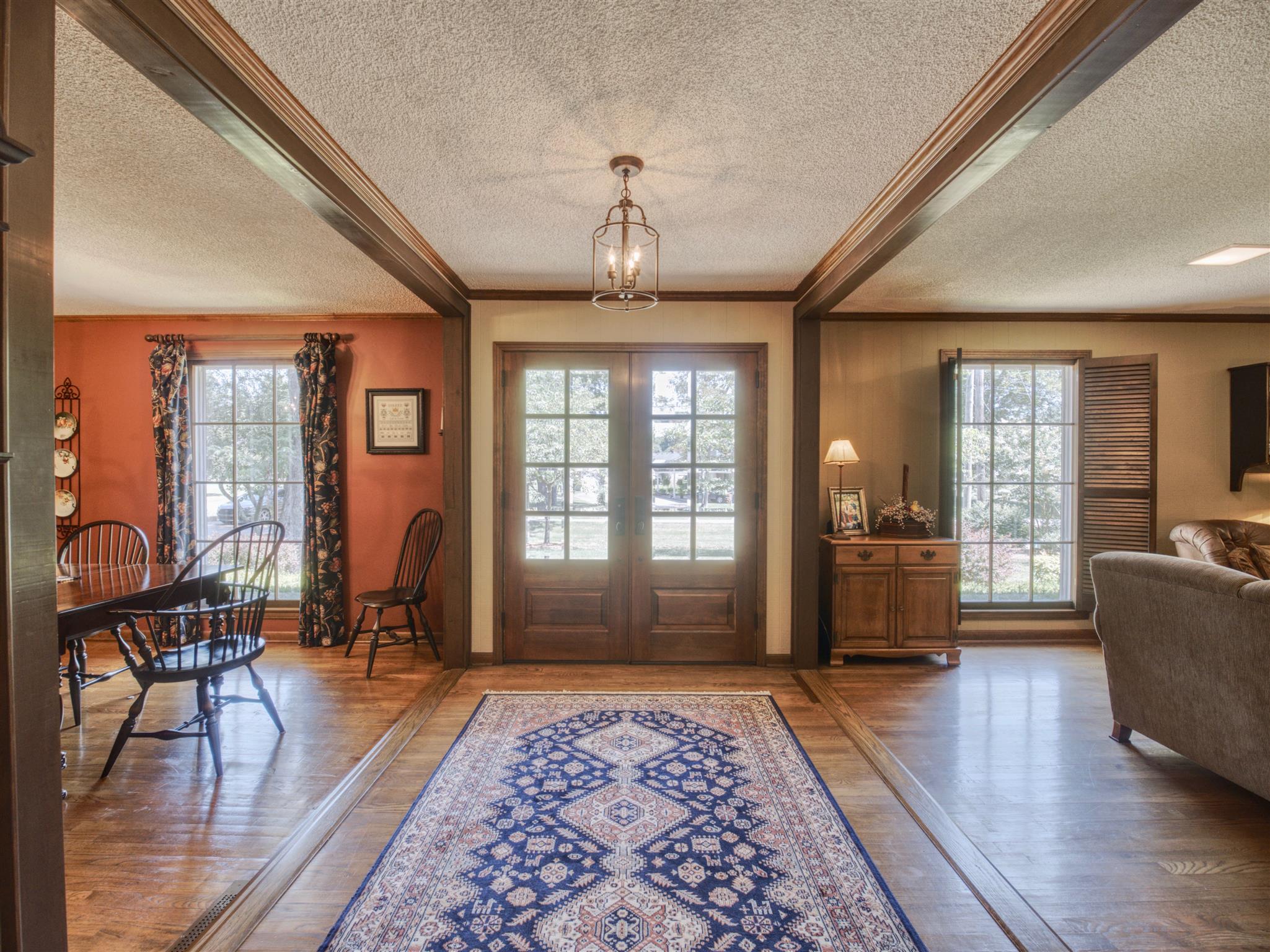 1802 Indian Hills Road Lebanon, TN 37087 - Photo 29 of 29 Open floor plan with welcoming foyer