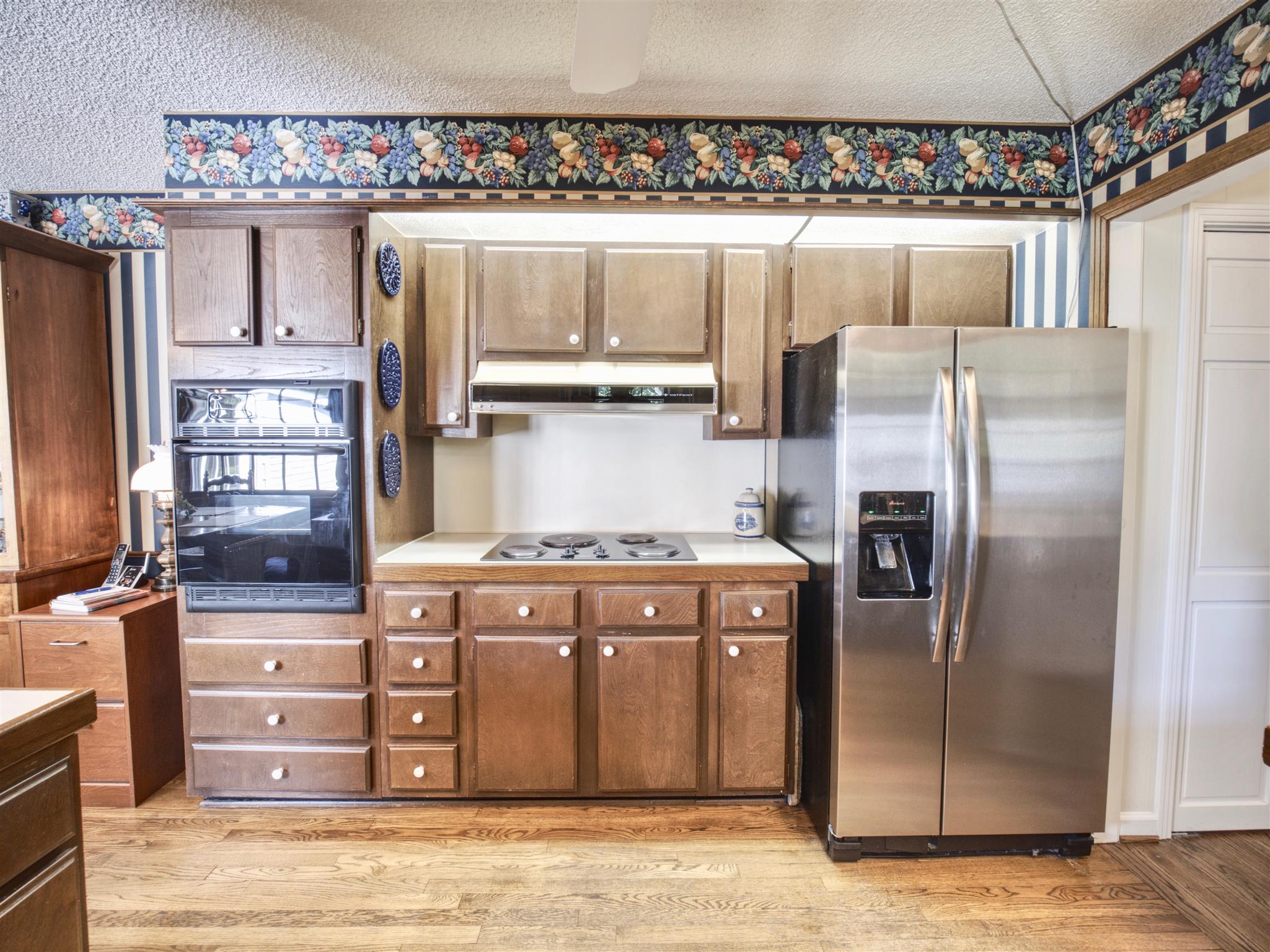1802 Indian Hills Road Lebanon, TN 37087 - Photo 16 of 29 Lots of cabinets with stainless steel appliances