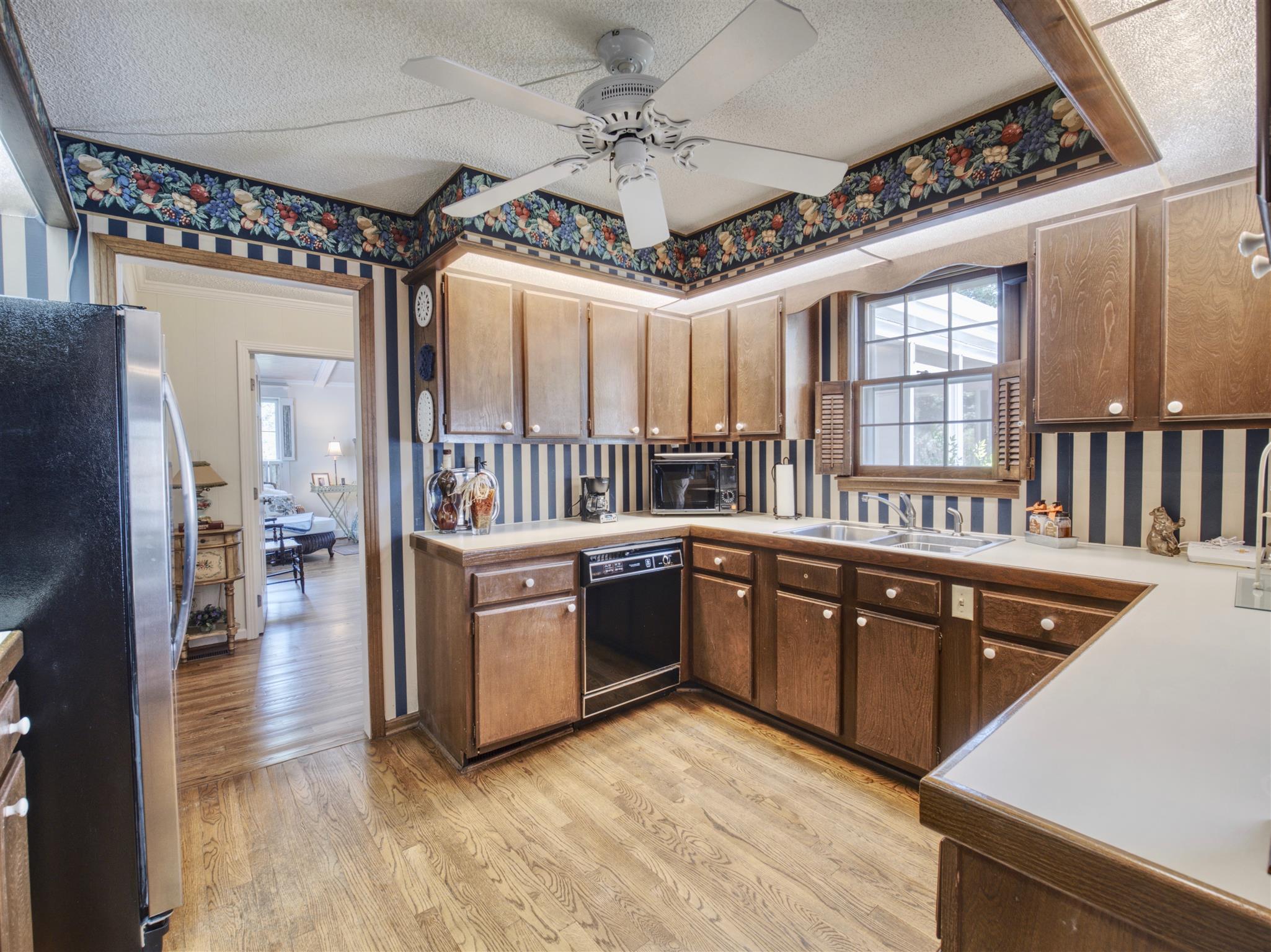 1802 Indian Hills Road Lebanon, TN 37087 - Photo 17 of 29 another view of the kitchen