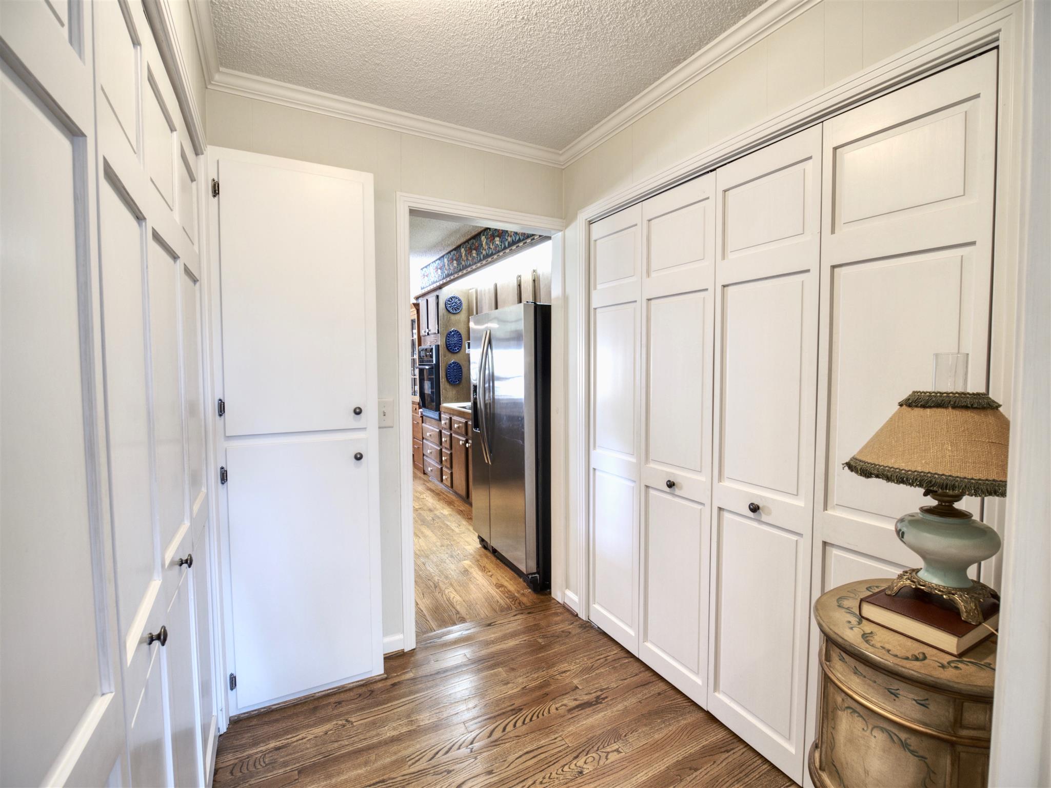1802 Indian Hills Road Lebanon, TN 37087 - Photo 20 of 29 On the left is the laundry room and on the right is a huge closet