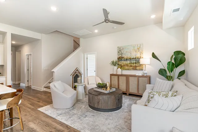 $454,005 | 2320 Audubon Lane, Murfreesboro, TN 37128