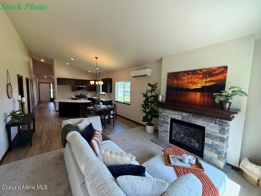 1140 Jersey Street Sandpoint, ID 83864 - Photo 4 of 32 Great Room