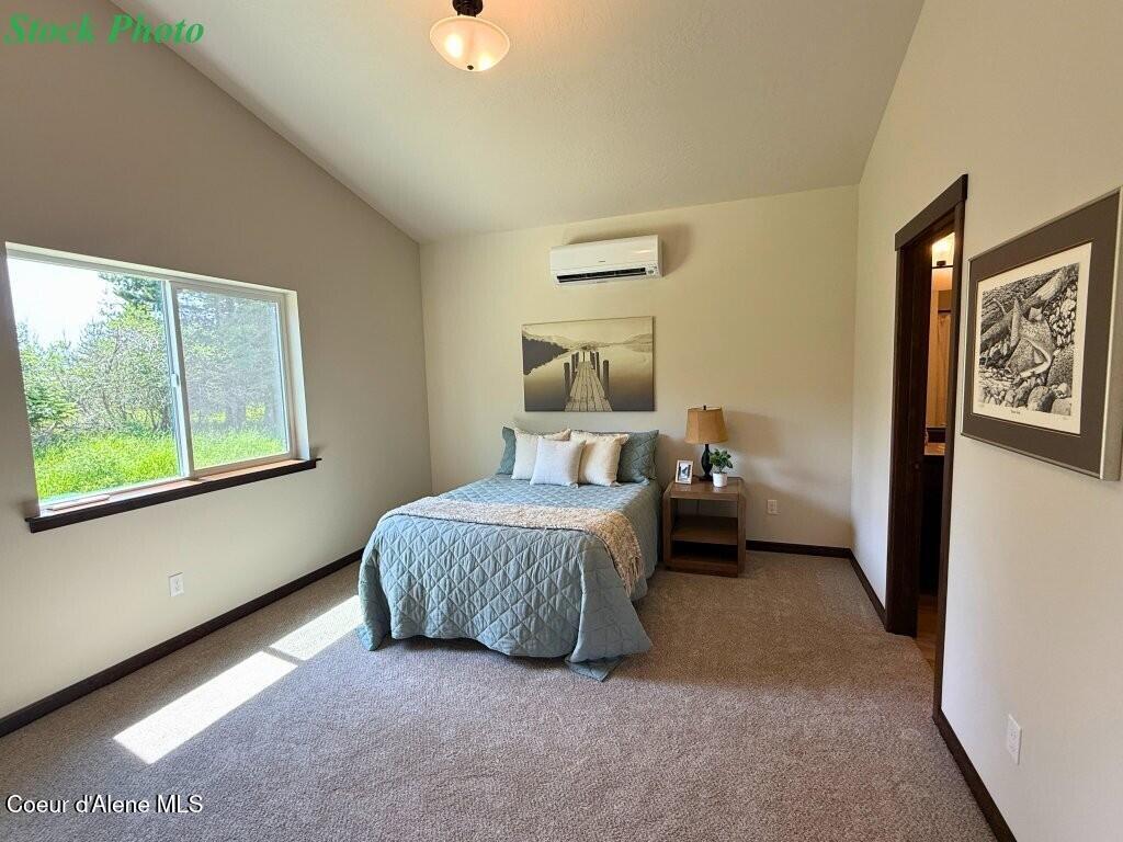 1140 Jersey Street Sandpoint, ID 83864 - Photo 9 of 32 Primary Bedroom