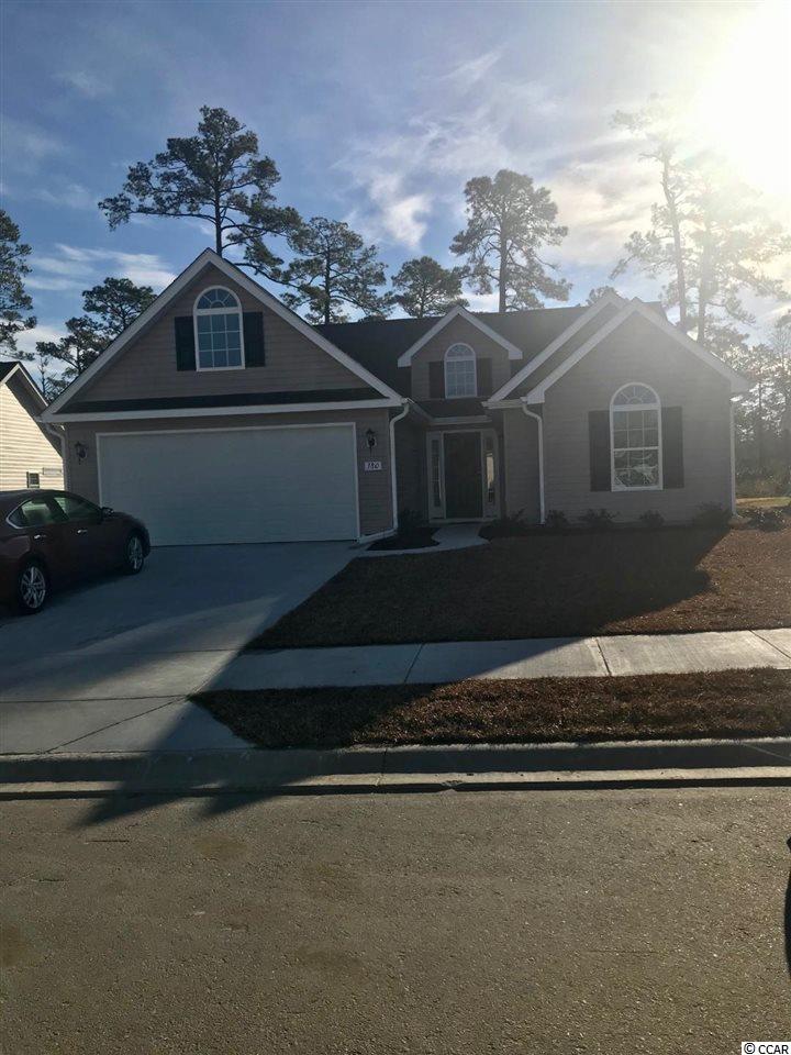 380 Leste Road Myrtle Beach, SC 29588 - Photo 1 of 1 Gallery Image 1