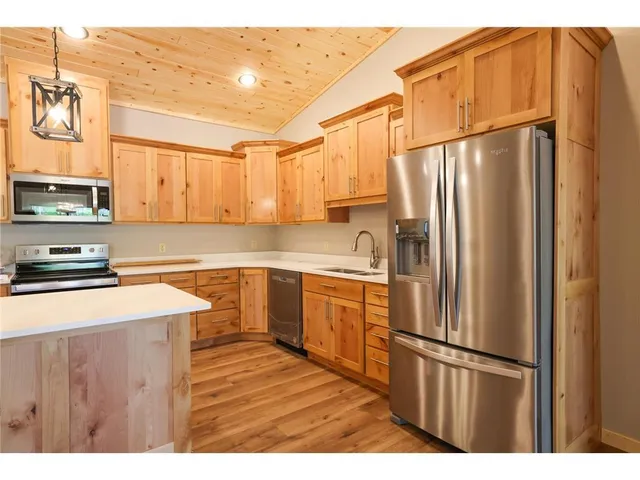 $474,900 | Tbd Lots B & C Tbd Lots B & C 389th Avenue, Aitkin, MN 56431