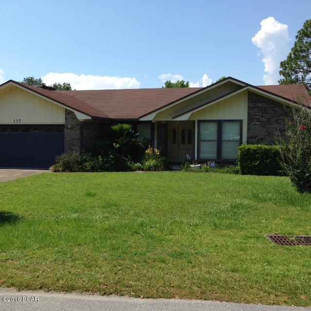 117 Fox Ridge Road Panama City, FL 32405 - Photo 2 of 14 Gallery Image 2