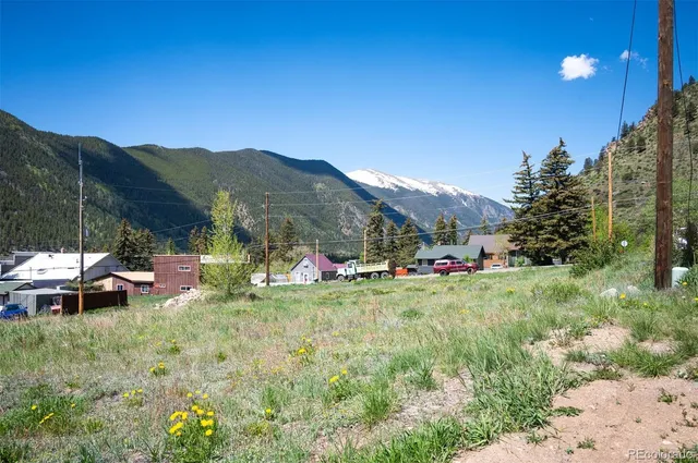 $175,000 | Lot 4 Sunny Avenue, Empire, CO 80438
