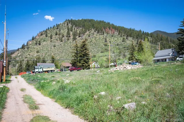 $175,000 | Lot 4 Sunny Avenue, Empire, CO 80438