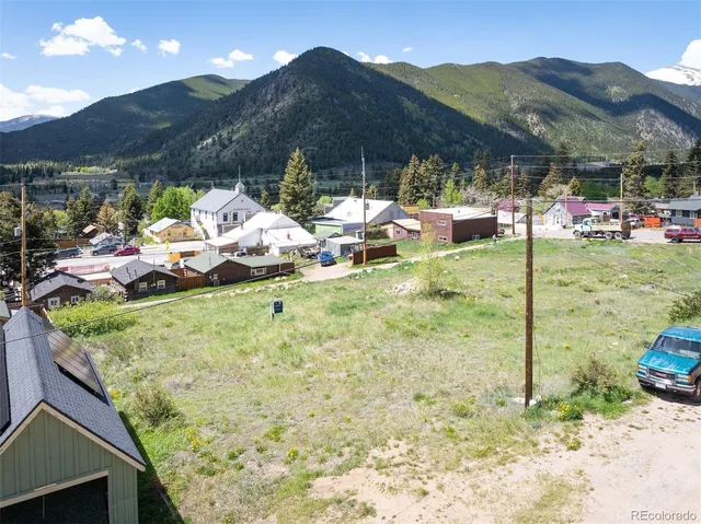 $175,000 | Lot 4 Sunny Avenue, Empire, CO 80438
