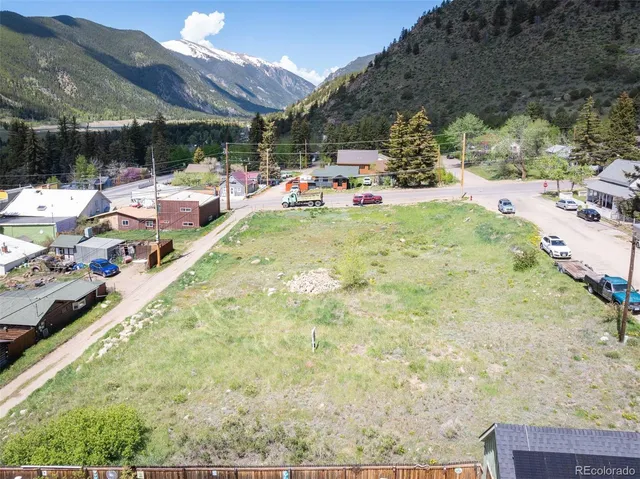 $175,000 | Lot 4 Sunny Avenue, Empire, CO 80438