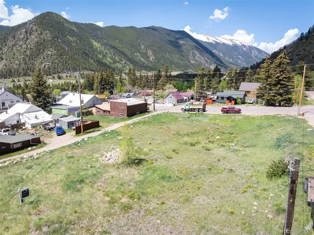 $175,000 | Lot 4 Sunny Avenue, Empire, CO 80438