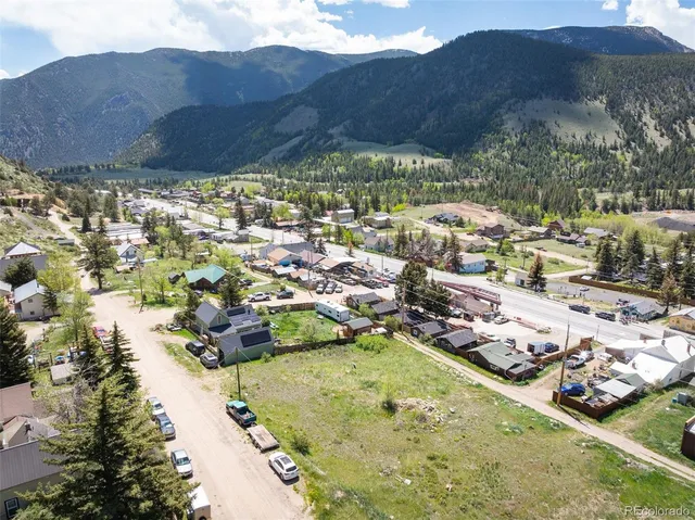 $175,000 | Lot 4 Sunny Avenue, Empire, CO 80438