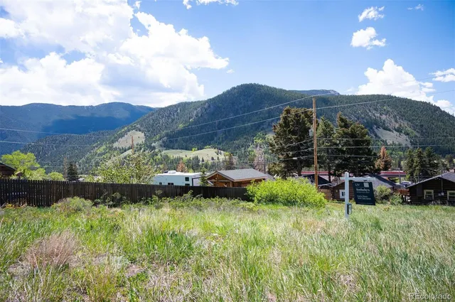 $175,000 | Lot 4 Sunny Avenue, Empire, CO 80438
