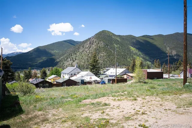 $175,000 | Lot 4 Sunny Avenue, Empire, CO 80438