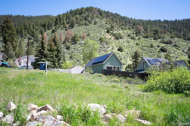$175,000 | Lot 4 Sunny Avenue, Empire, CO 80438