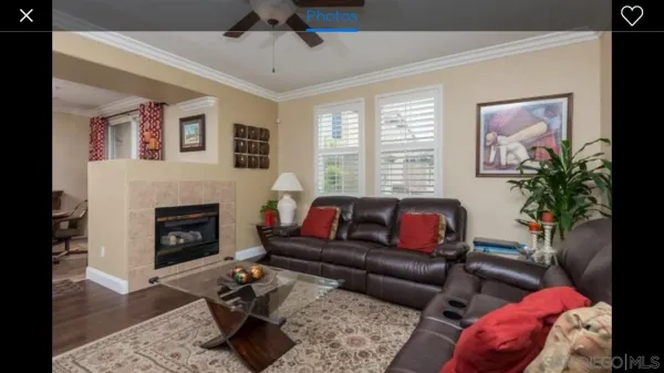 $3,200 | 1516 Paseo Aurora, San Diego, CA 92154