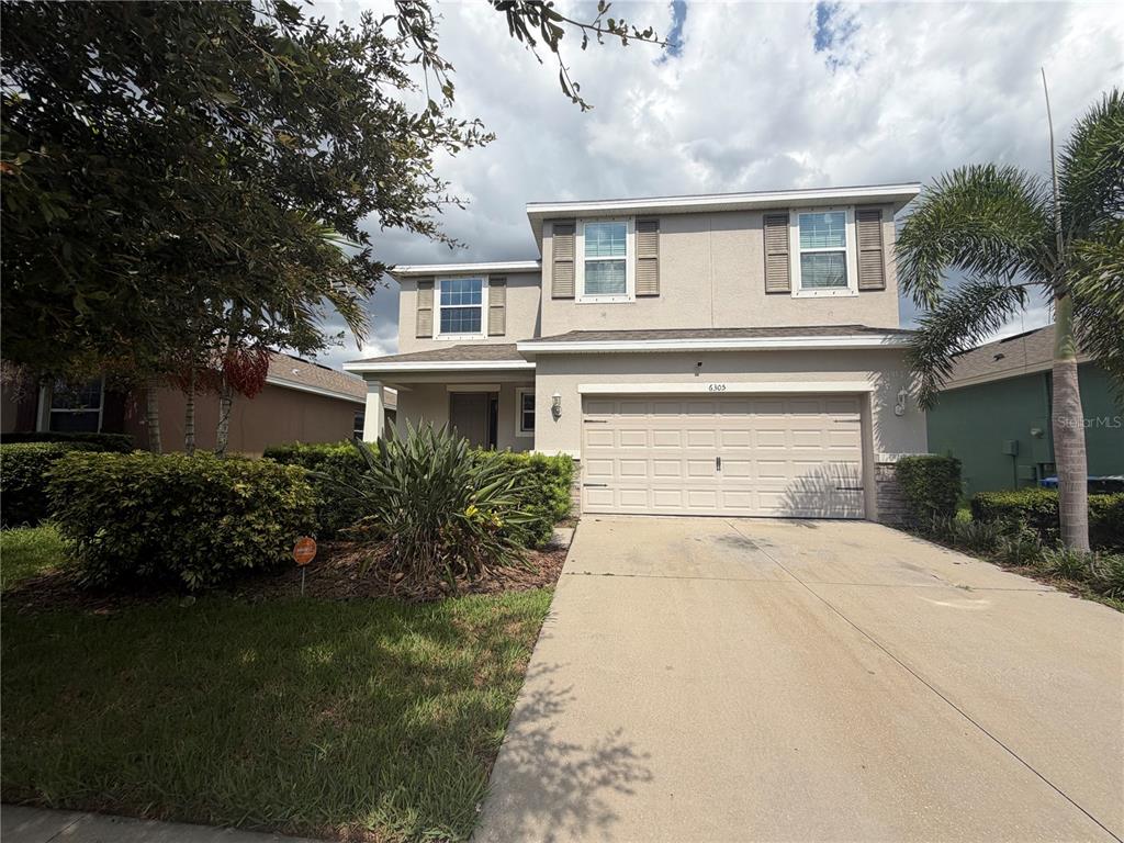 6305 Sunsail Place Apollo Beach, FL 33572 - Photo 1 of 28