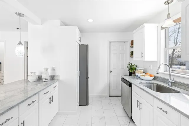 $449,999 | 51 Sterling Road, Brockton, MA 02302