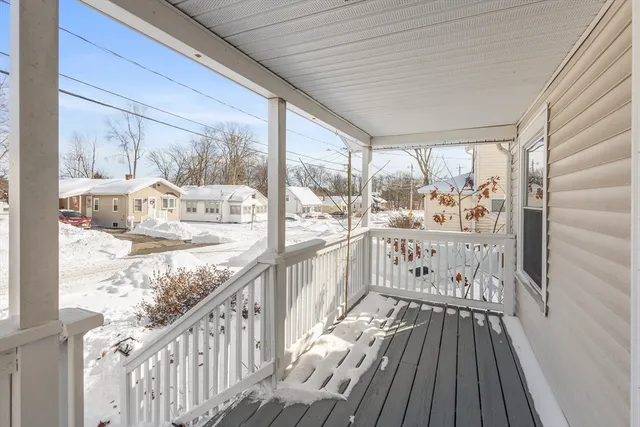 $449,999 | 51 Sterling Road, Brockton, MA 02302