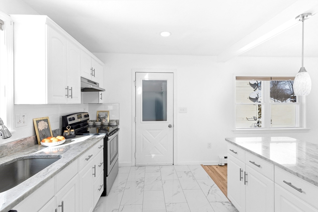 51 Sterling Road Brockton, MA 02302 - Photo 2 of 23