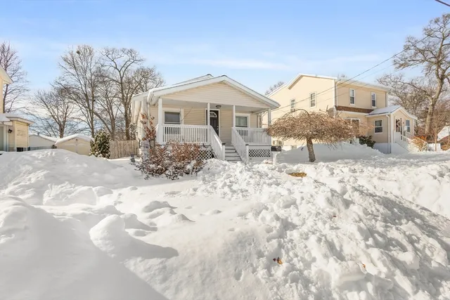 $449,999 | 51 Sterling Road, Brockton, MA 02302