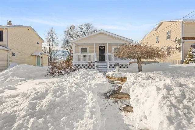 $449,999 | 51 Sterling Road, Brockton, MA 02302