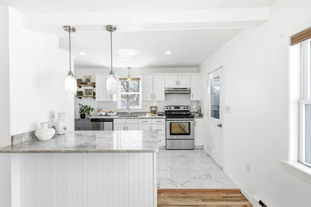 $449,999 | 51 Sterling Road, Brockton, MA 02302