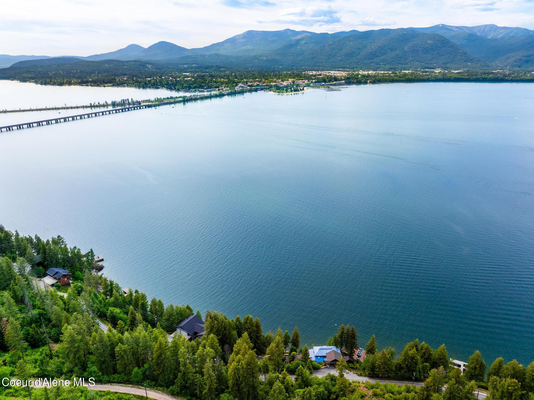 3361 Bottle Bay Road Sagle, ID 83860 - Photo 204 of 230 DJI_20260526070350_0466_D-HDR