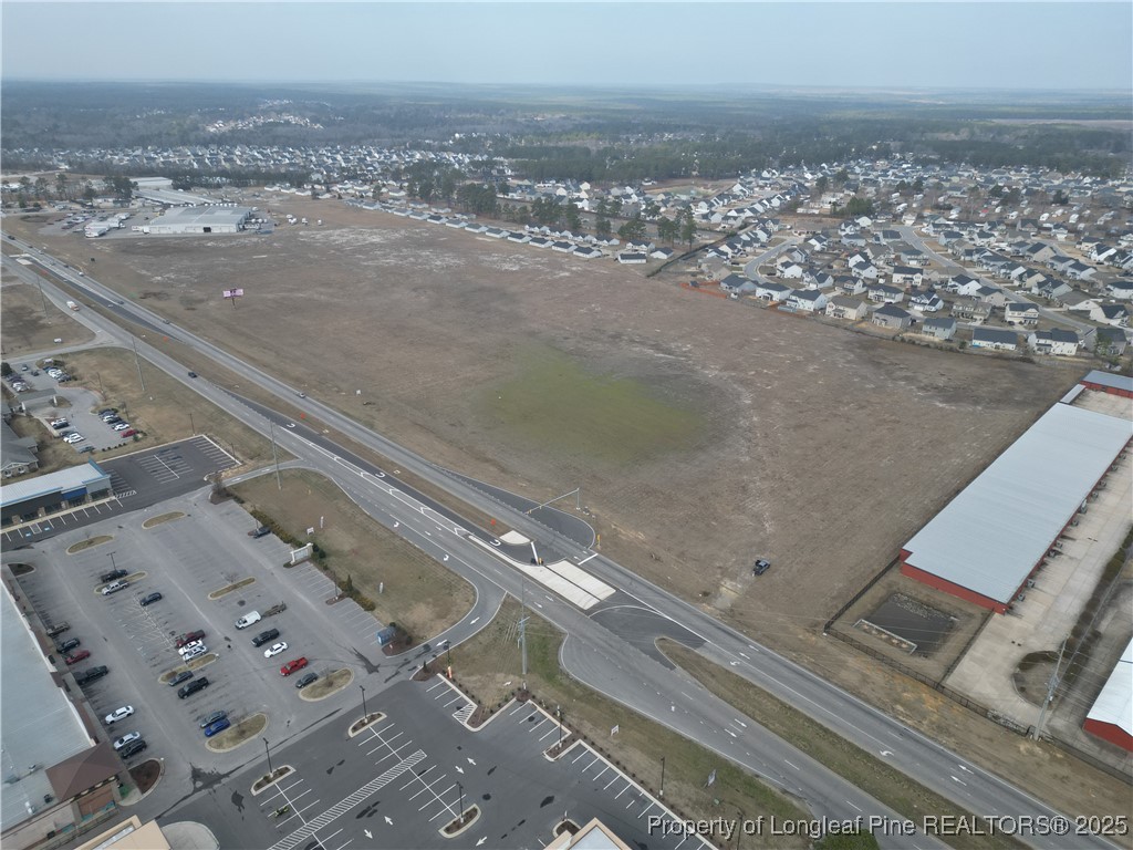 0 Fayetteville Road Raeford, NC 28376 - Photo 1 of 12 view of city