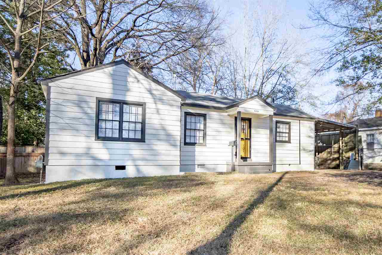 4264 Jamerson Road Memphis, TN 38122 - Photo 1 of 21