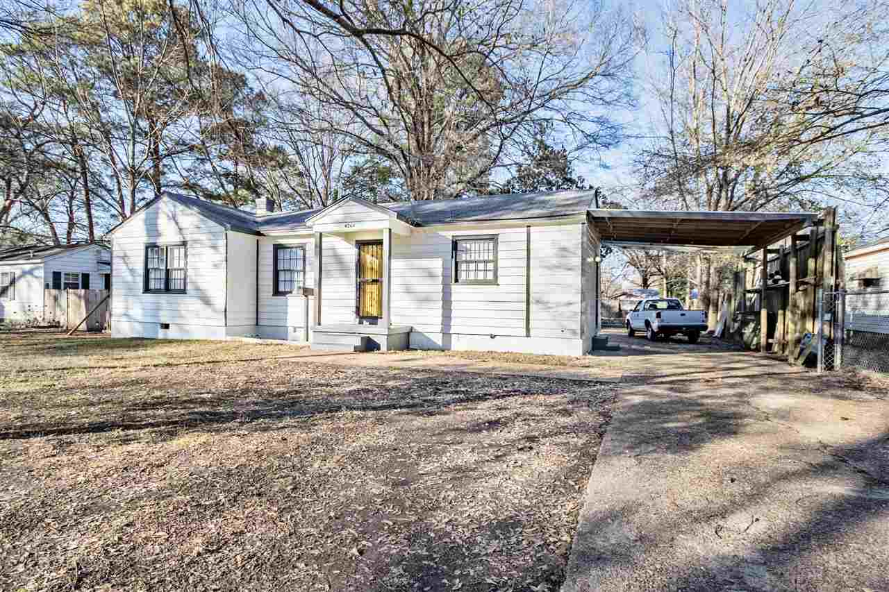 4264 Jamerson Road Memphis, TN 38122 - Photo 2 of 21