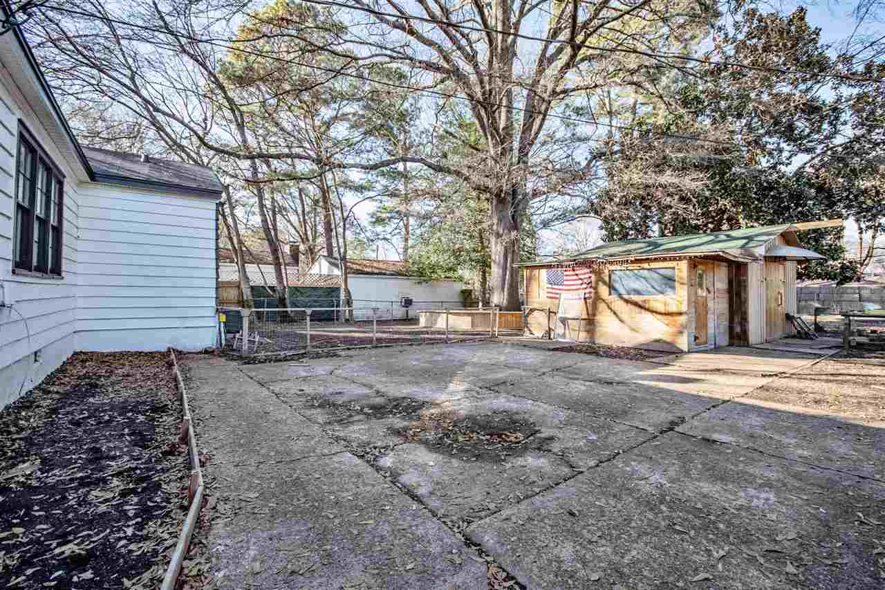 4264 Jamerson Road Memphis, TN 38122 - Photo 17 of 21