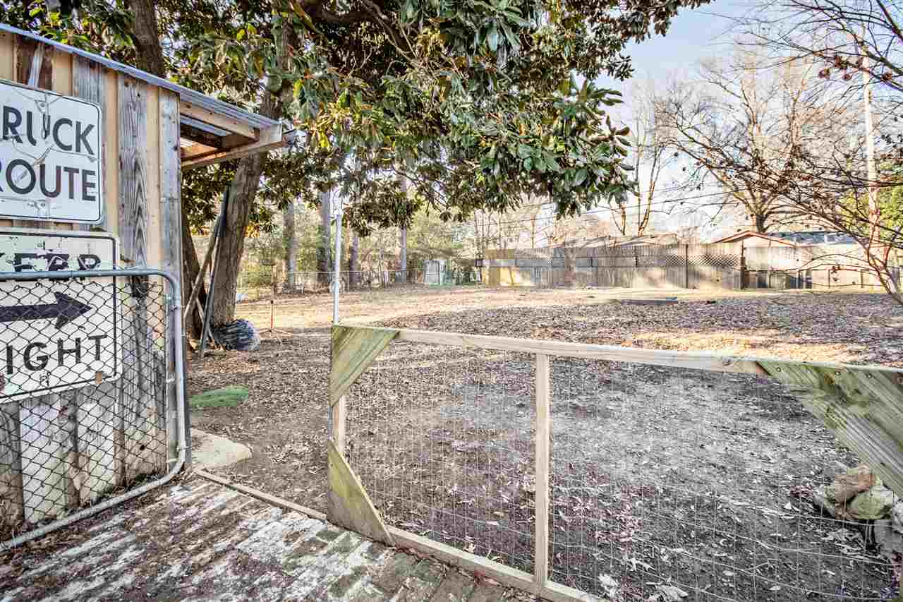 4264 Jamerson Road Memphis, TN 38122 - Photo 19 of 21