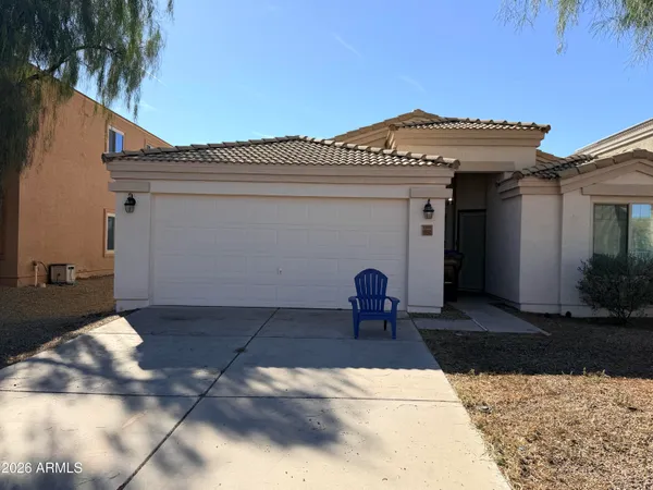 $279,500 | 19560 North Riccardo Way, Maricopa, AZ 85138