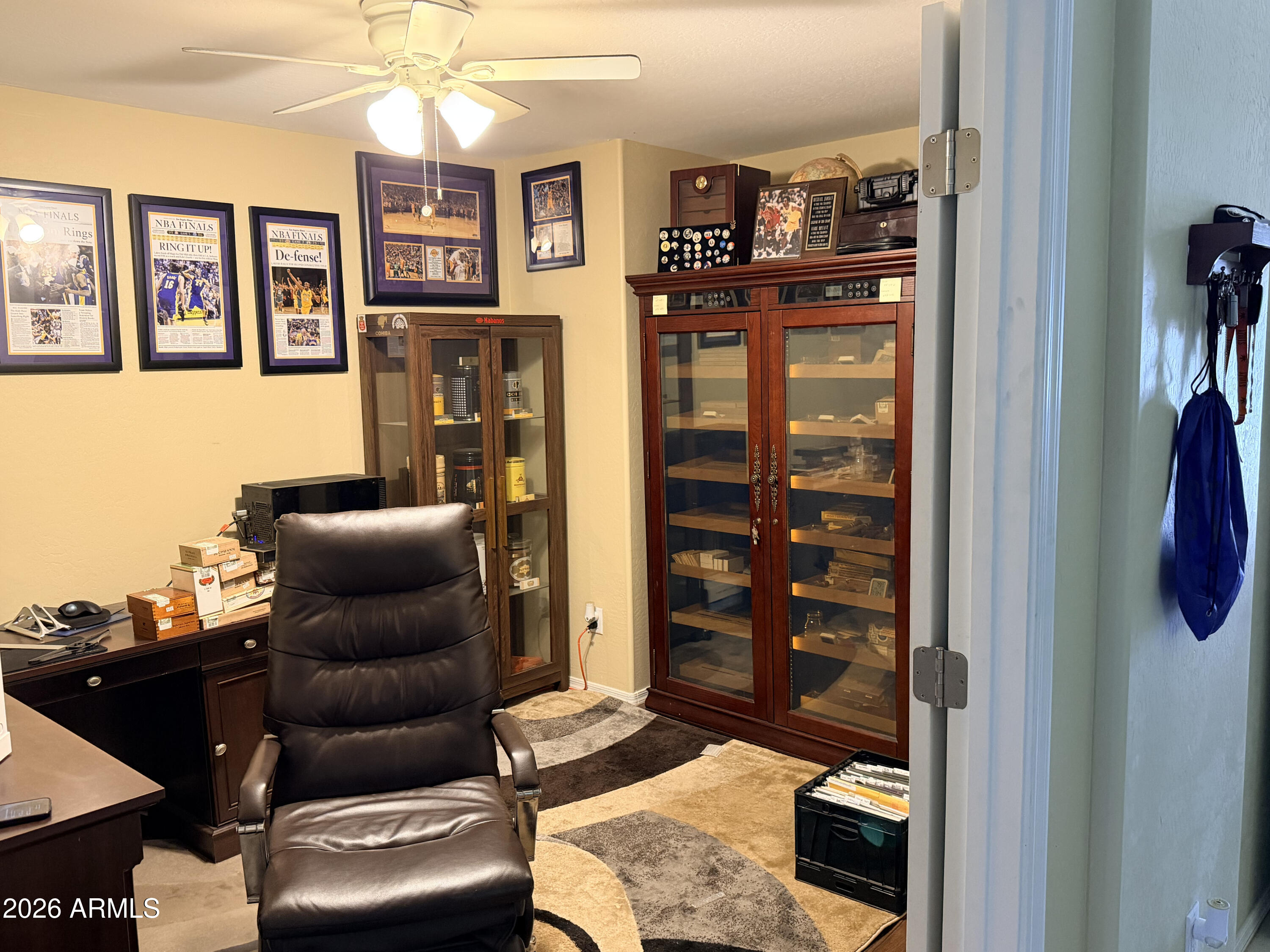 19560 North Riccardo Way Maricopa, AZ 85138 - Photo 4 of 9 4