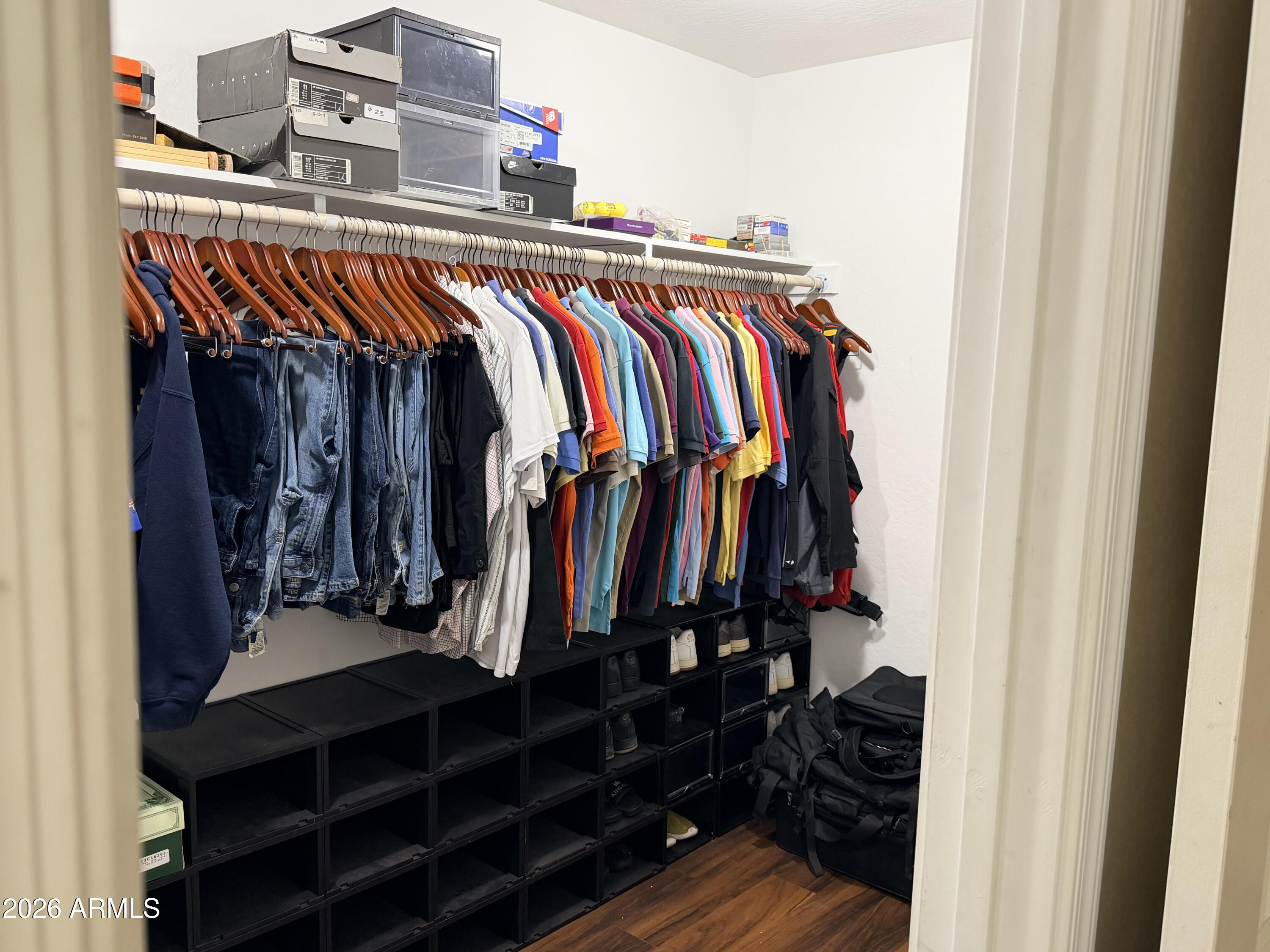 19560 North Riccardo Way Maricopa, AZ 85138 - Photo 6 of 9 6