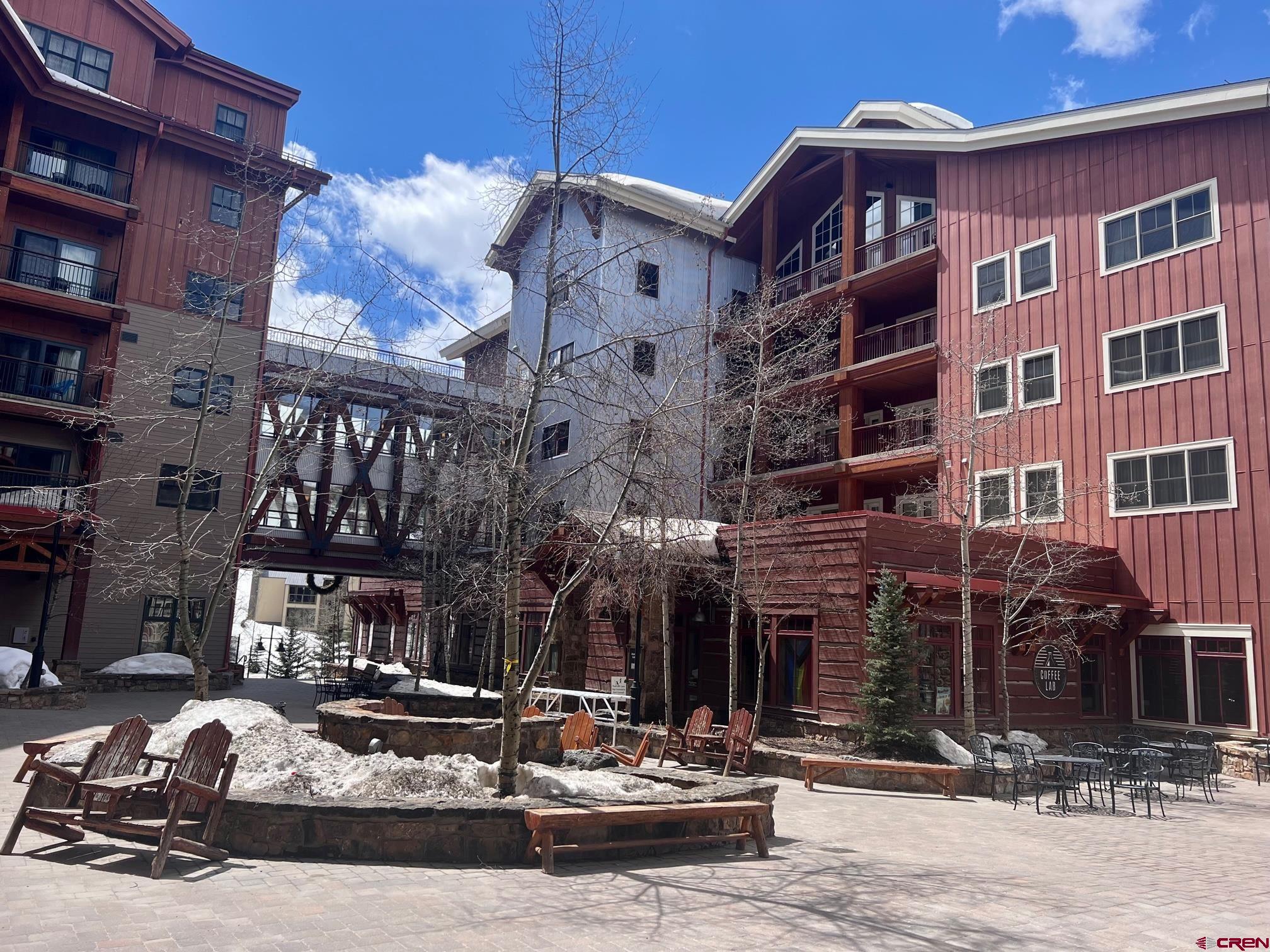 620 Gothic Road, Unit 511 Crested Butte, CO 81225 - Photo 5 of 43