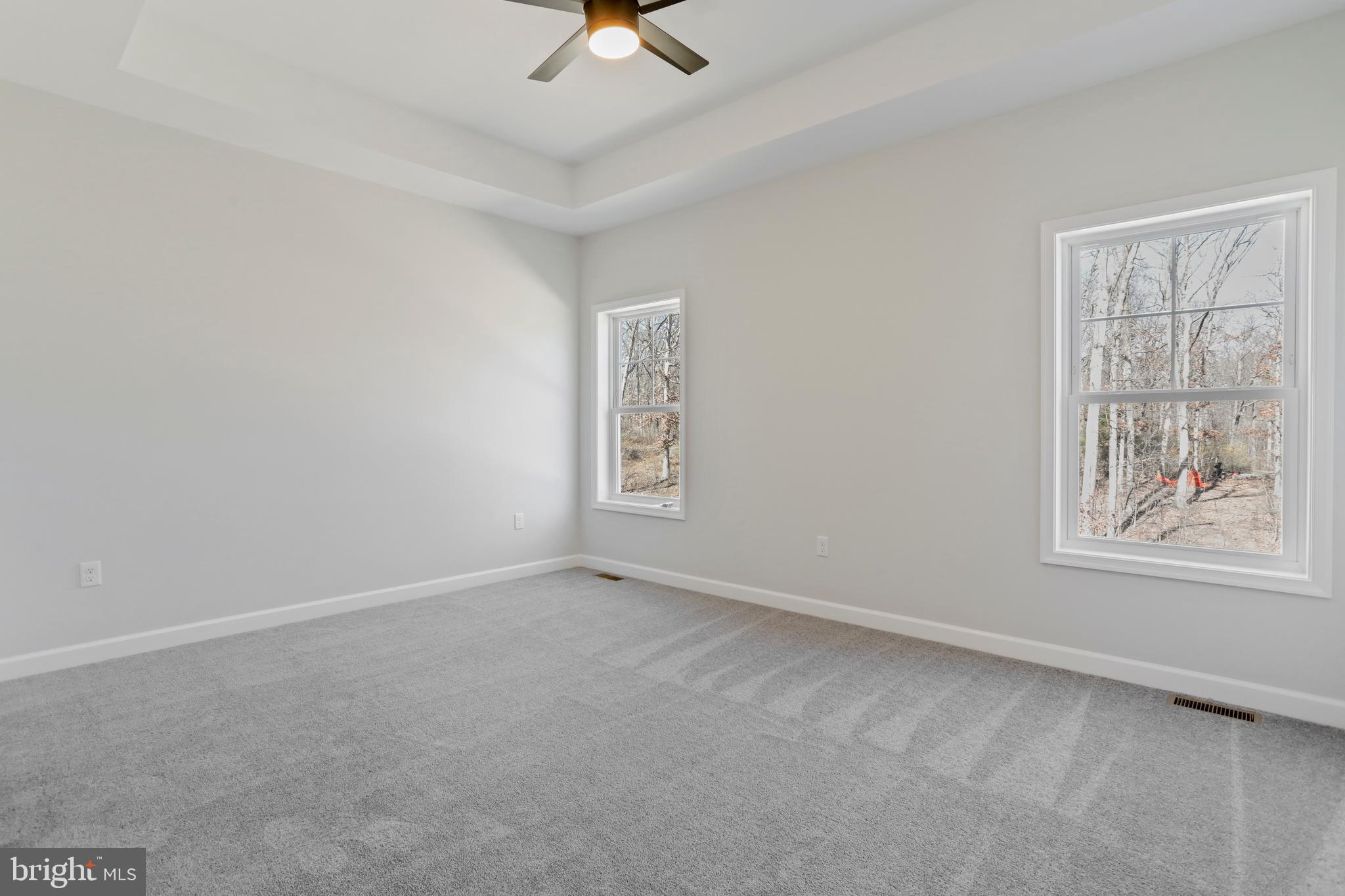 32 Larimar Lane Inwood, WV 25428 - Photo 16 of 28 an empty room with a window