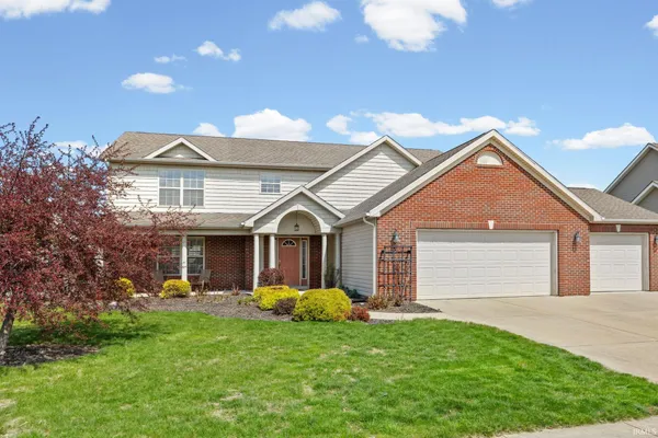 $429,900 | 4664 Forthrail Drive, Lafayette, IN 47905