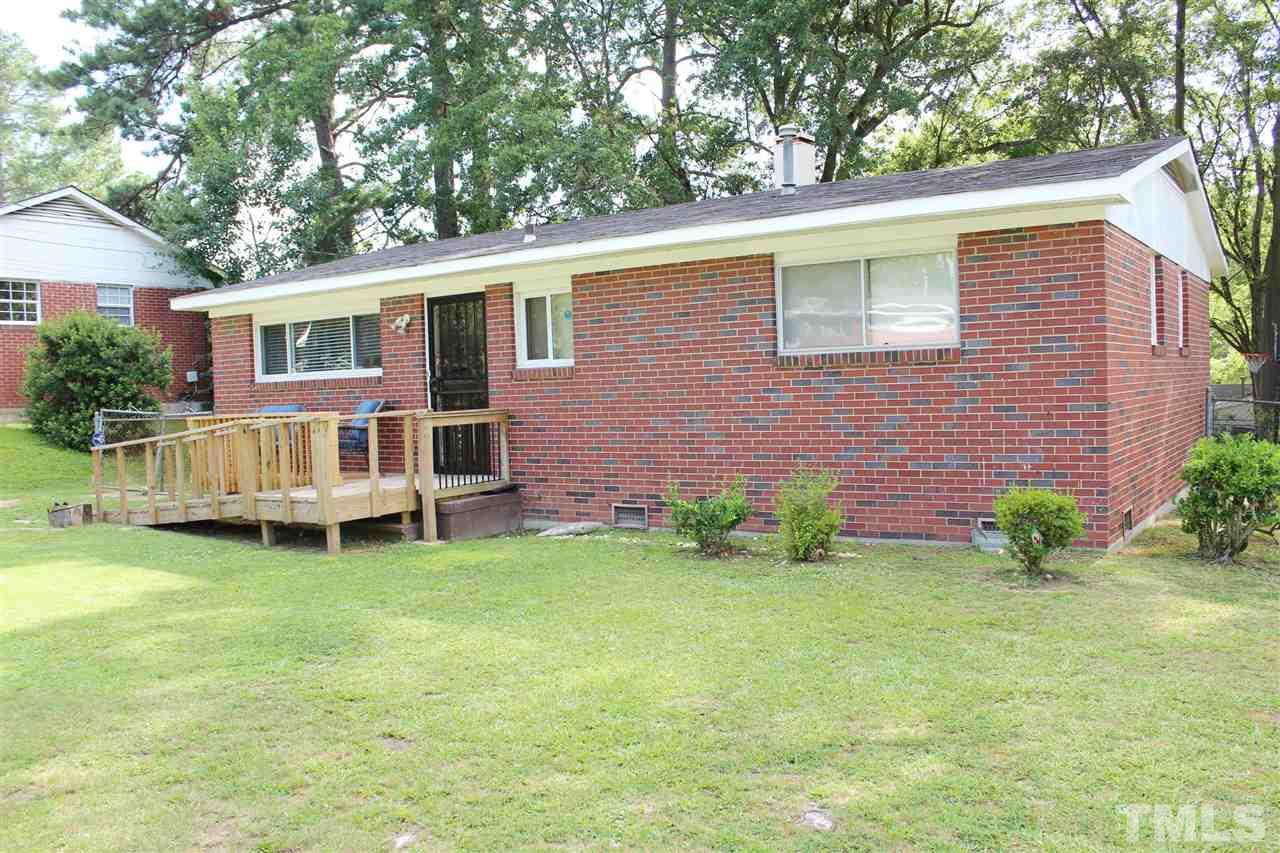 1912 Boaz Road Raleigh, NC 27610 - Photo 2 of 29