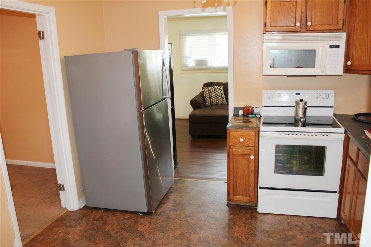 1912 Boaz Road Raleigh, NC 27610 - Photo 15 of 29