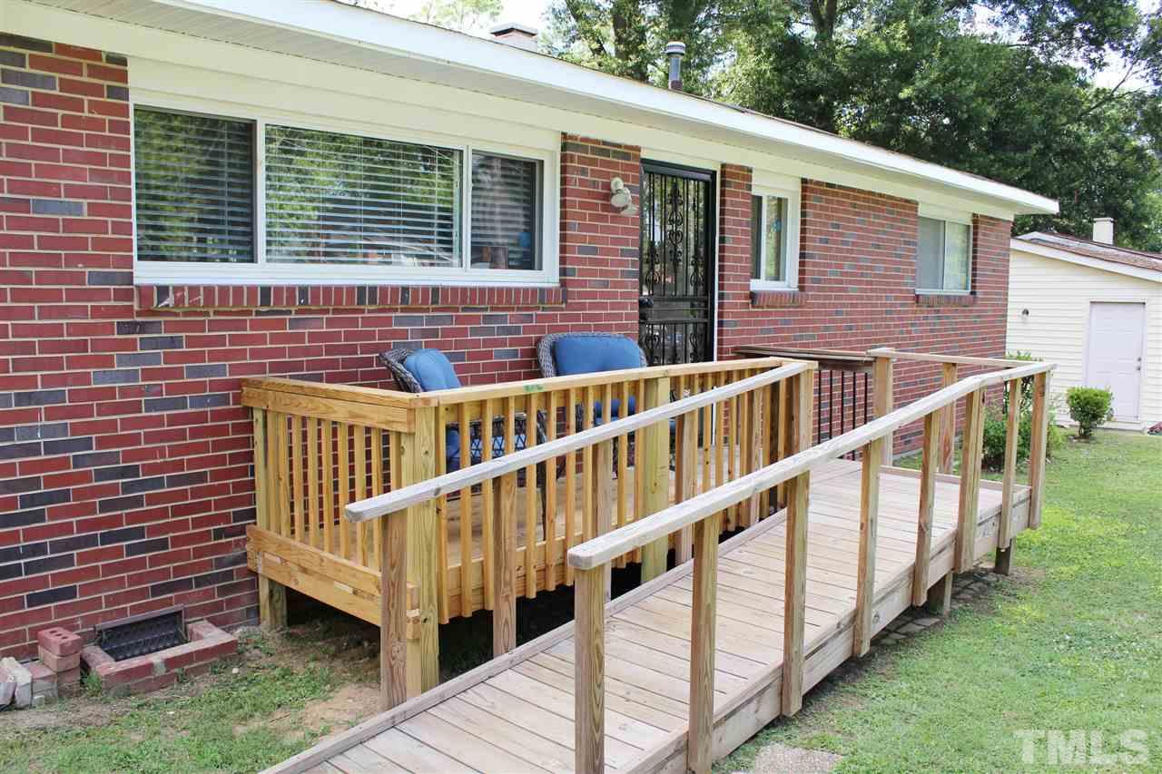1912 Boaz Road Raleigh, NC 27610 - Photo 3 of 29