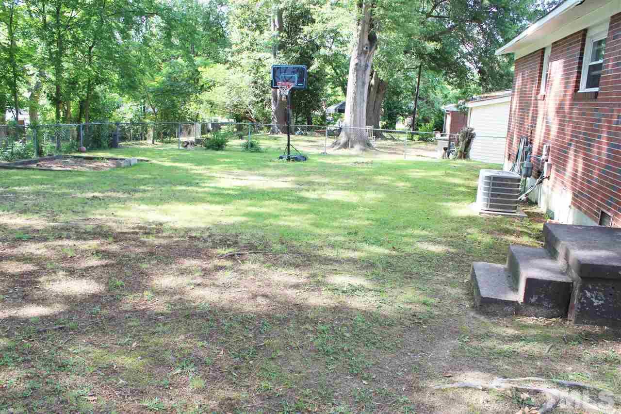1912 Boaz Road Raleigh, NC 27610 - Photo 26 of 29