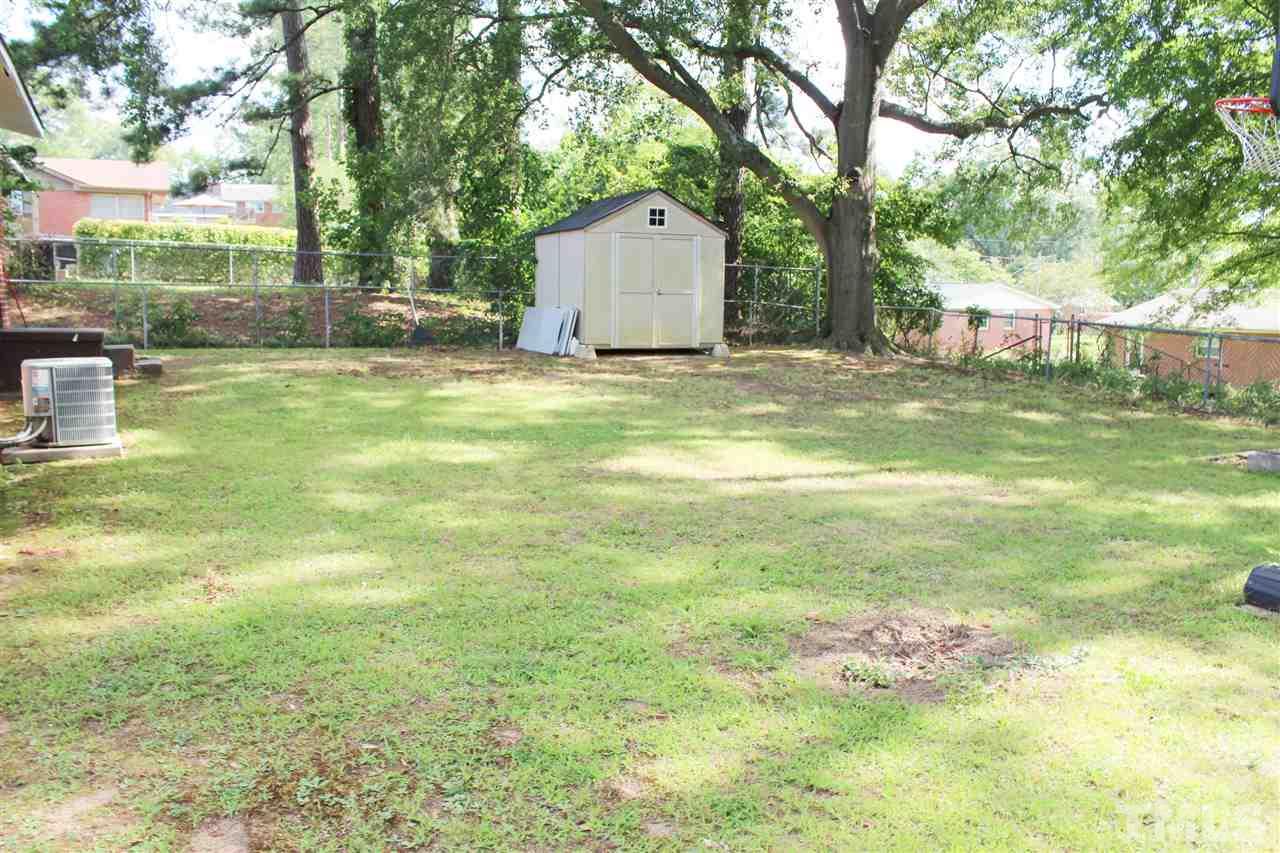 1912 Boaz Road Raleigh, NC 27610 - Photo 29 of 29