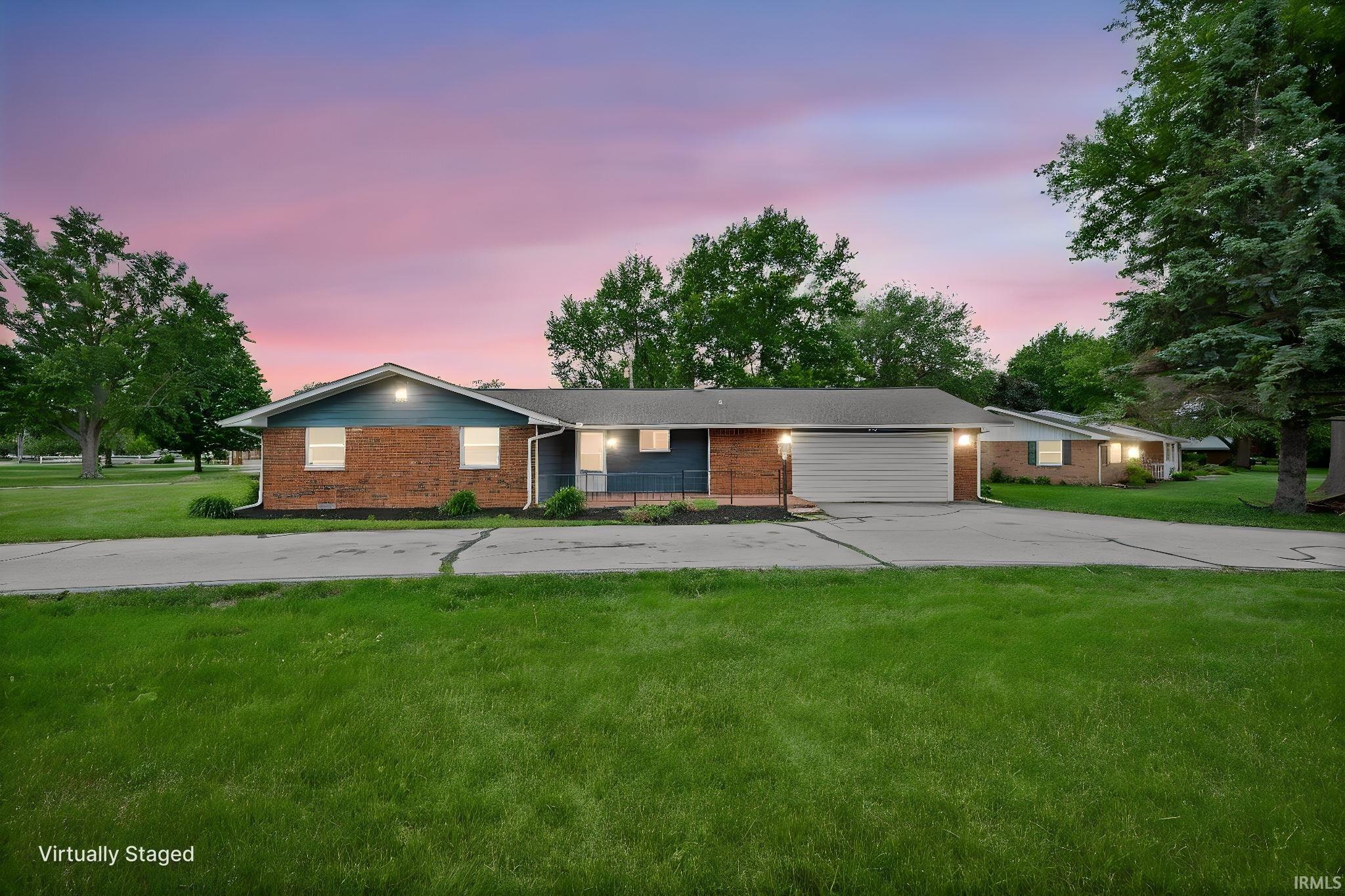 3049 South Park Road Kokomo, IN 46902 - Photo 1 of 35