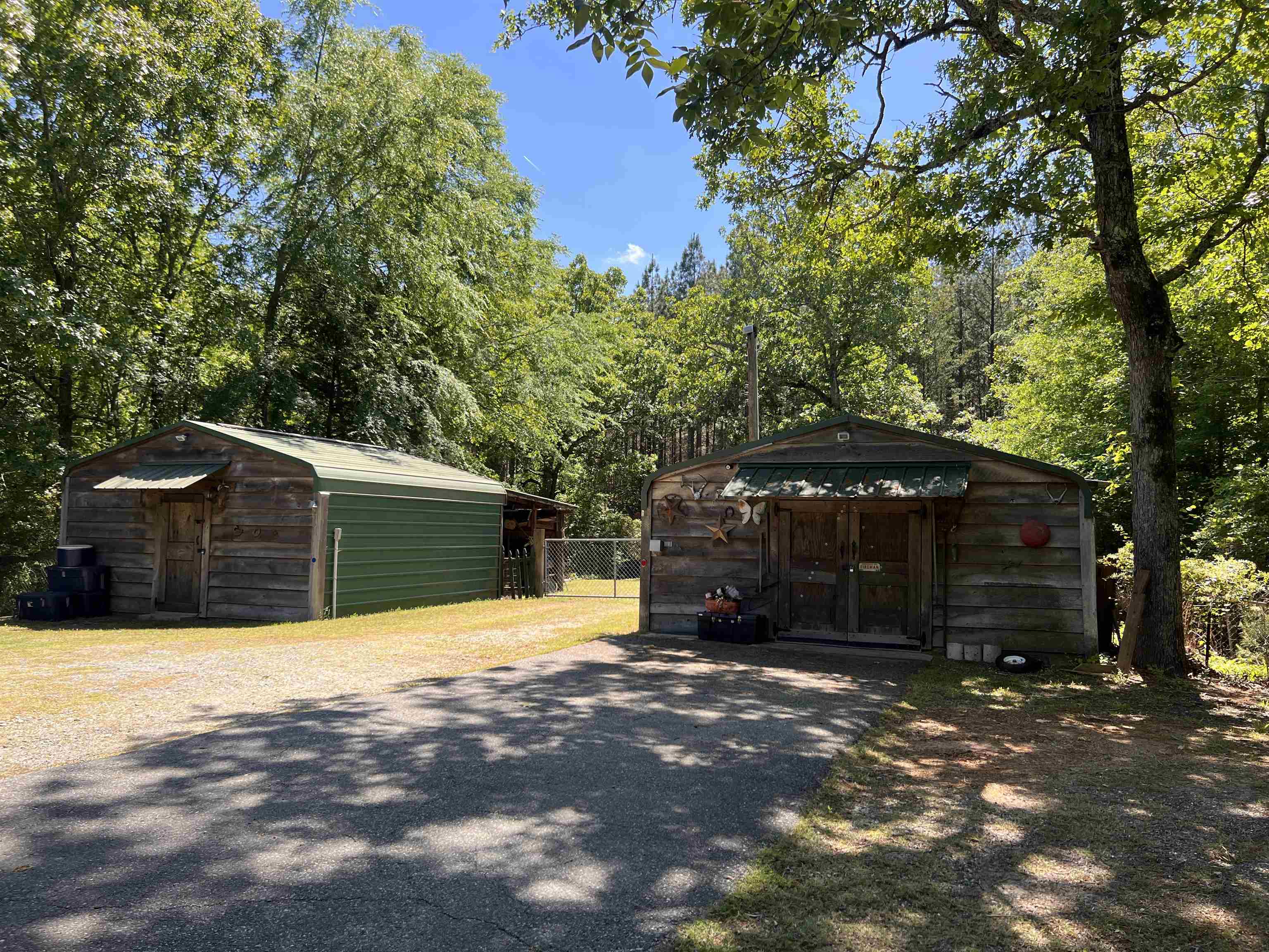 205 Bolton Parker Road Blacksburg, SC 29702 - Photo 36 of 50